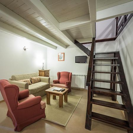 Laracha Pazo De Lemaio旅馆 外观 照片